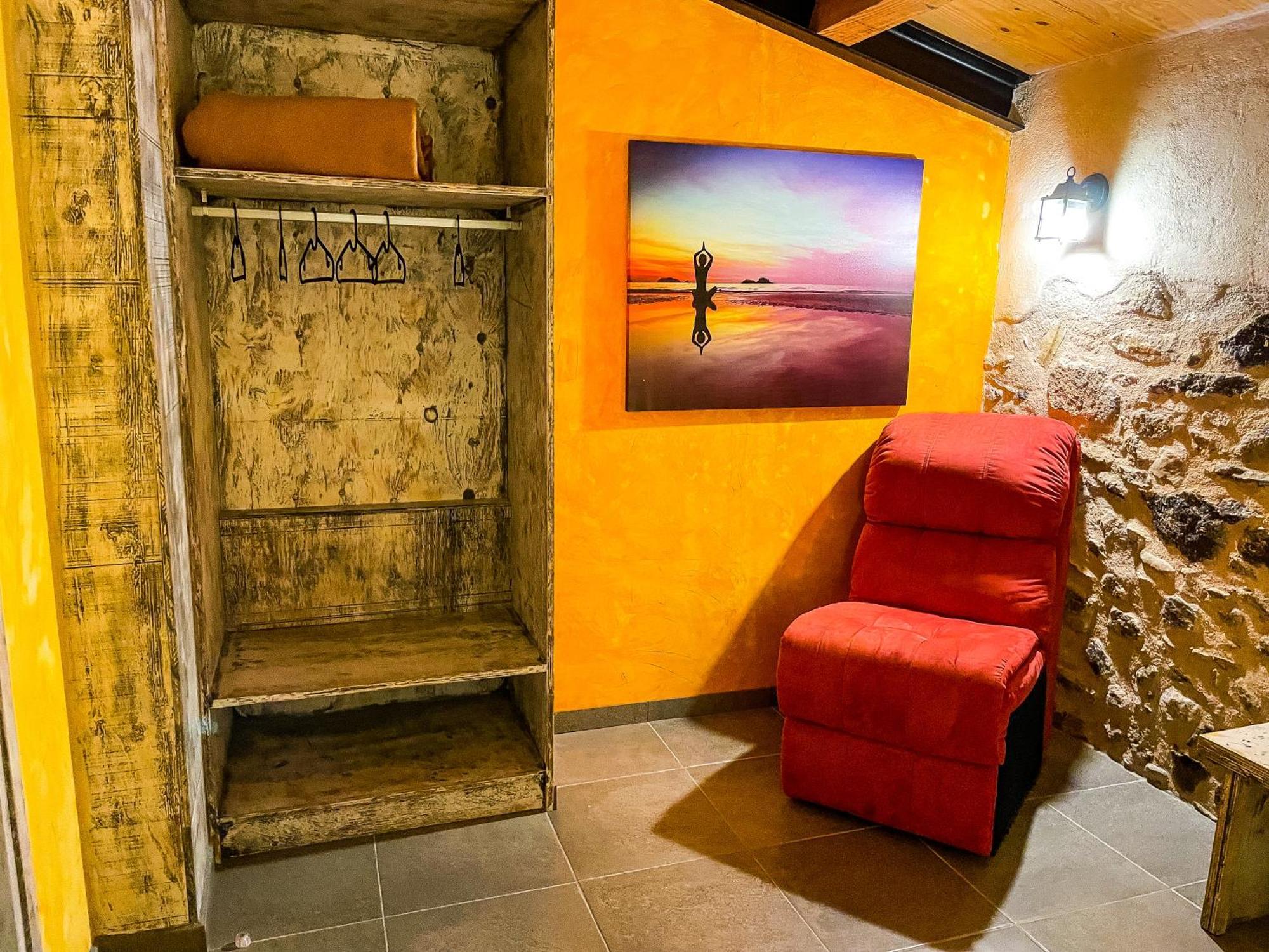 Can Castell Castellfollit de la Roca Zewnętrze zdjęcie