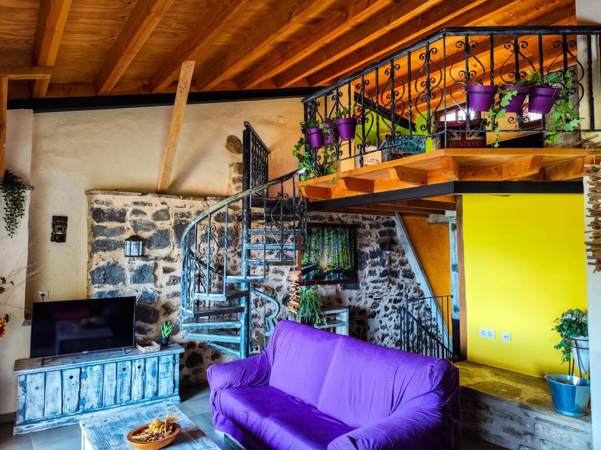 Can Castell Castellfollit de la Roca Zewnętrze zdjęcie